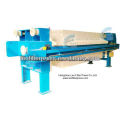 Ceramic Kaolin Clay Filter Press